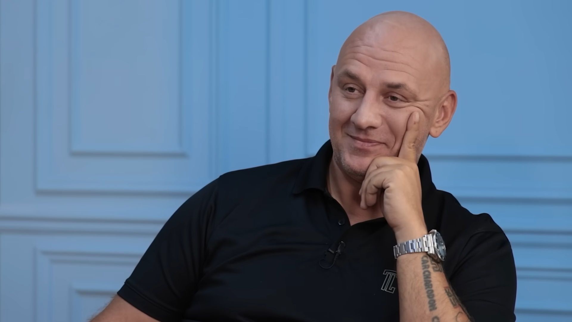 Потап і Каменських прокоментували критику після висміювання мовного питання в Україні