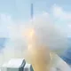 США завдали удару по іранських пускових установках на острові Ларак