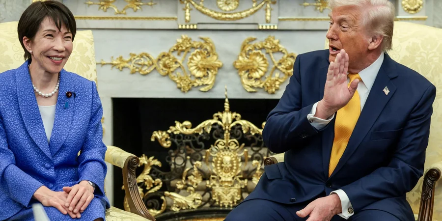 Трамп пожартував про Перл-Гарбор і заявив, що міг знищити Іран «за 2 секунди»