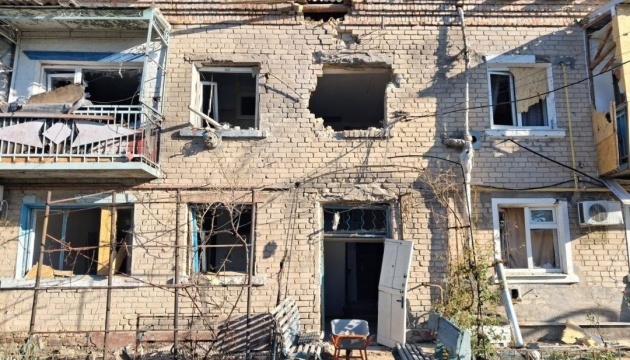 Запорізька область під масованим вогнем: 923 атаки за добу, двоє загиблих