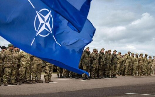 НАТО фіксує зростання гібридних операцій РФ у Європі, але не бачить ознак прямого нападу
