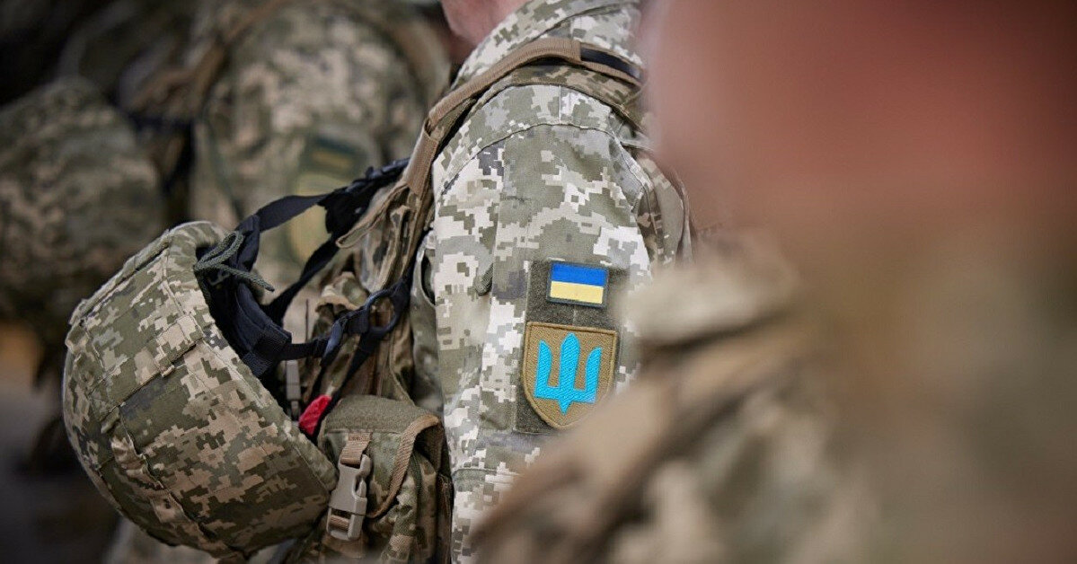 Мобілізація в Україні: дискусія про посилення призову та роль військової поліції