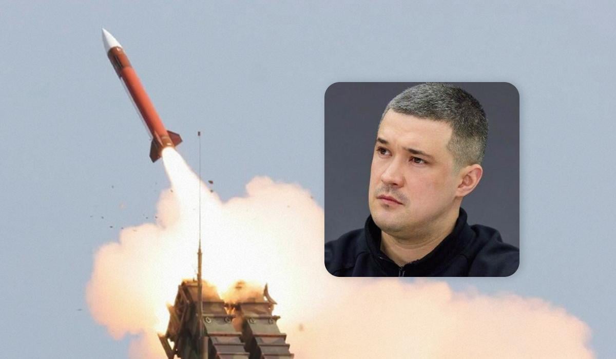Маск готовий дозволити Starlink для ударів по Росії: Федоров пропонує армію дронів за Patriot