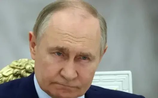 Путін боїться розплати: ескалація замість переговорів та ще 400 тис. мобілізованих — The Economist