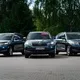 У Києві та області запустили патрулі-«фантоми»: авто без розпізнавальних знаків фіксують порушення