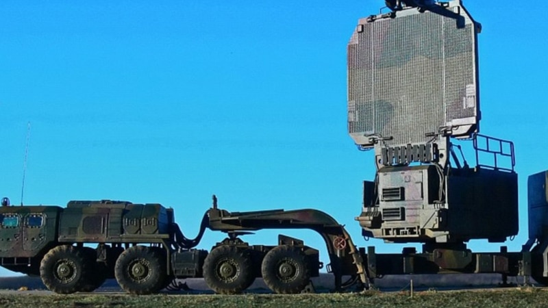 ЗСУ вразили радар і командно-штабну машину С-400 противника у Брянській та Бєлгородській областях