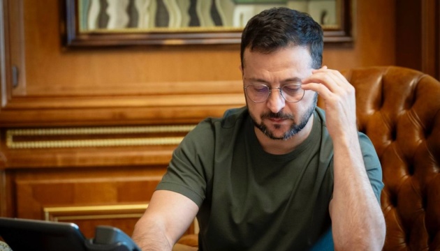 Зеленський призначив Ченчика тимчасовим керівником Держприкордонслужби