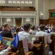 Верховна Рада планує переїхати до підвалу через постійні повітряні тривоги
