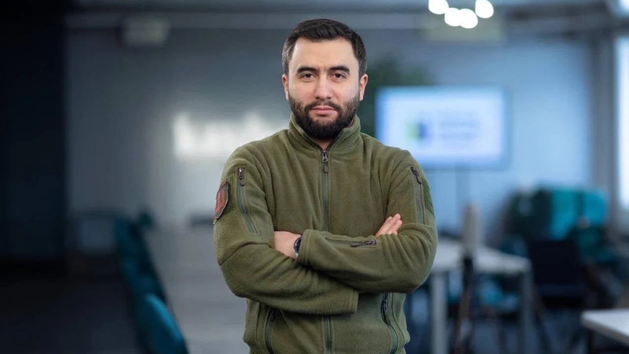 Жумаділов залишив посаду директора Агенції оборонних закупівель