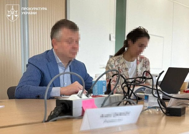 Екснардеп Жеваго отримав підозру у Франції у справі про виведення понад 519 млн грн