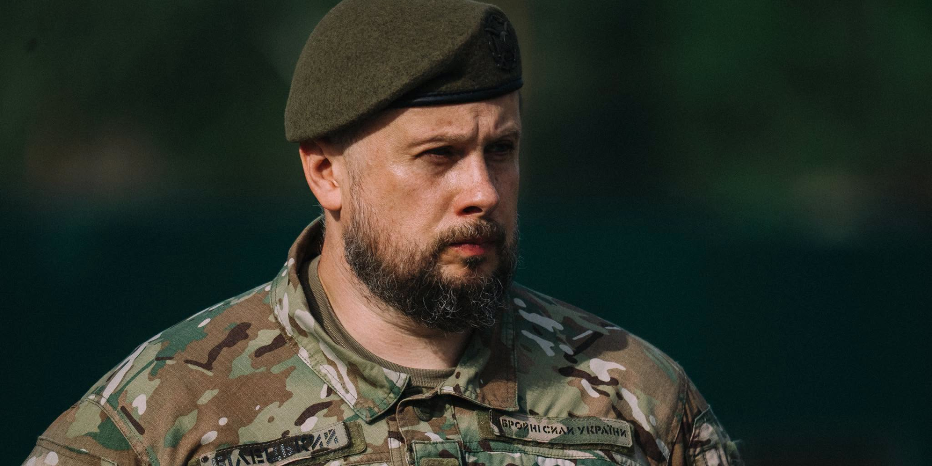 Зеленський призначив Білецького і Прокопенка керівниками оборони Донеччини
