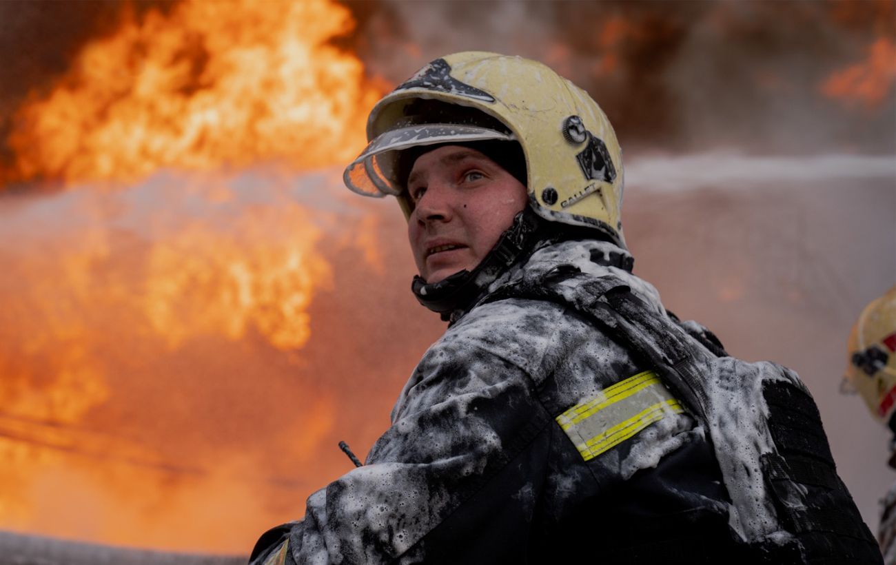 Масована атака РФ на Київ та Київщину: 12 загиблих, серед них громадянин Індії
