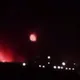Дрони атакували Росію: горить порт Усть-Луга, пошкоджено пускові установки «Герані»