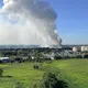 Вибух і пожежа поблизу Санкт-Петербурга: атака на агрофірму «Виборжець» у Колтушах