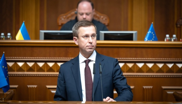 Корецький: уряд переходить на жорстку бюджетну економію — 70 млрд грн перенаправлять на армію