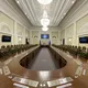 Верховна Рада обладнала підвальне приміщення для голосування під час повітряних тривог