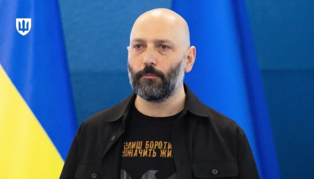 Артем Романюков став т.в.о. керівника Агенції оборонних закупівель