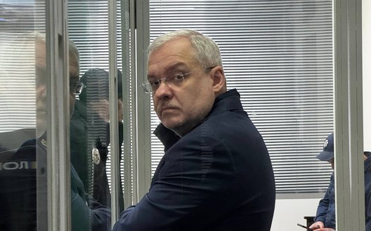 САП вимагає арешту 150 млн грн застави за Галущенка — ексміністр може повернутись до СІЗО