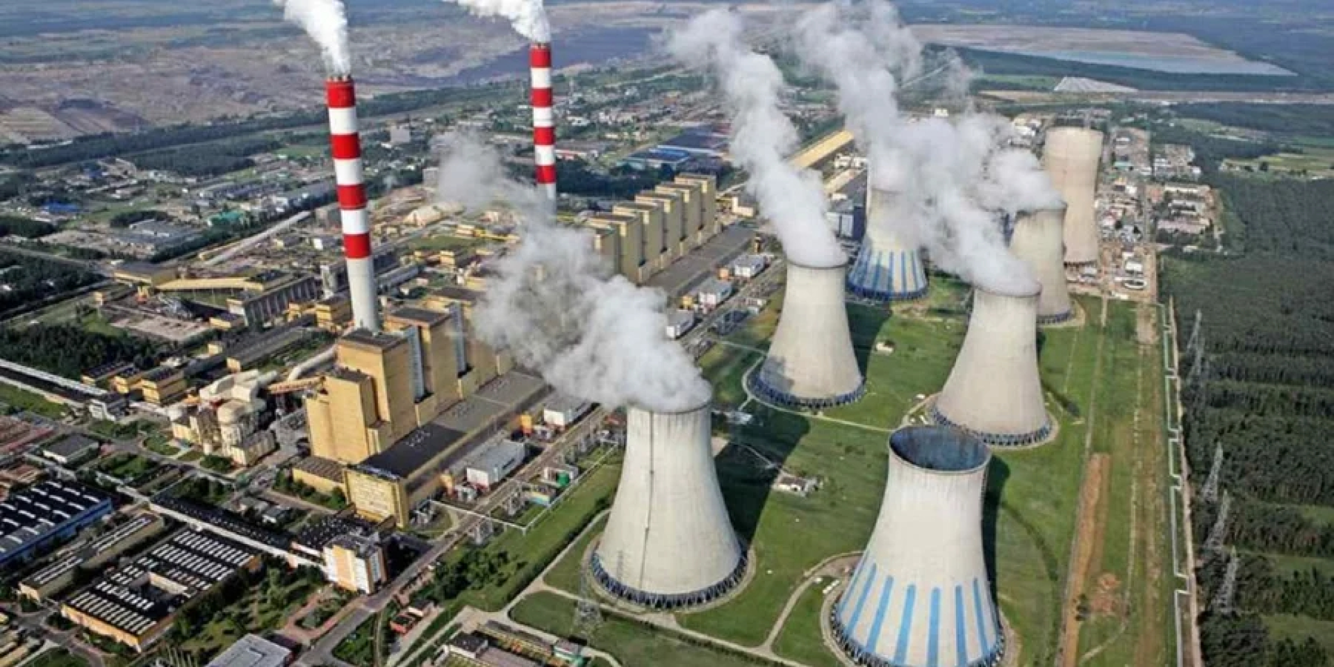 Спроба диверсії в Бранденбурзі: вибухівку знайшли поблизу електростанції Єншвальде