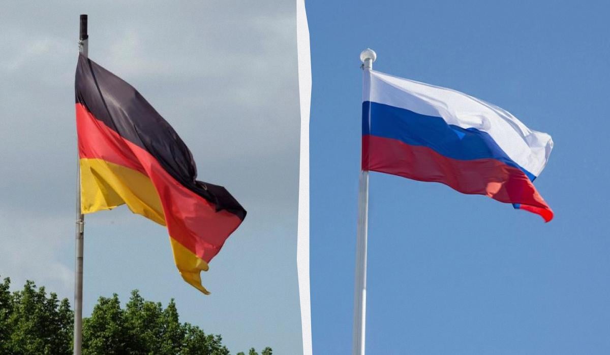 Німеччина офіційно звинуватила Росію у дроновій атаці в Лейпцигу та закрила консульство в Бонні