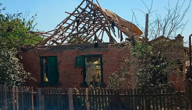 Дніпропетровщина під масованими атаками: понад 50 ударів за 1 вересня, п'ятеро поранених