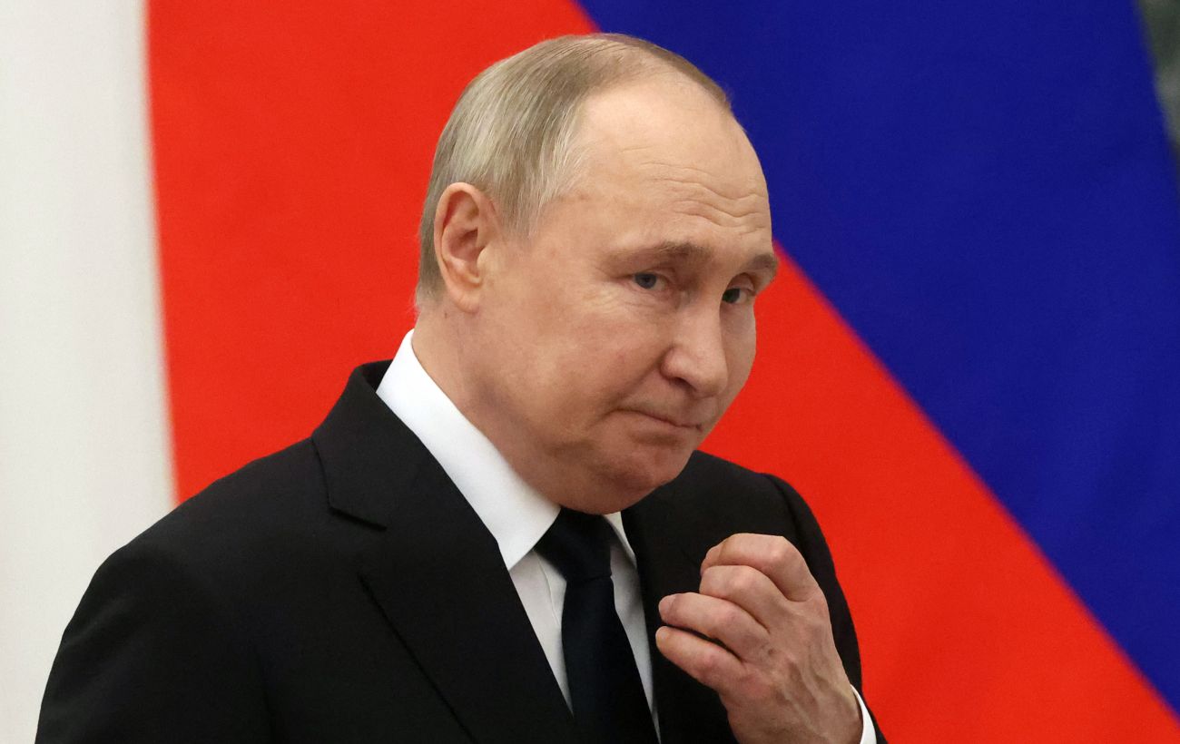 Путін оголосив переговори замороженими та наказав масовані удари по енергетиці України