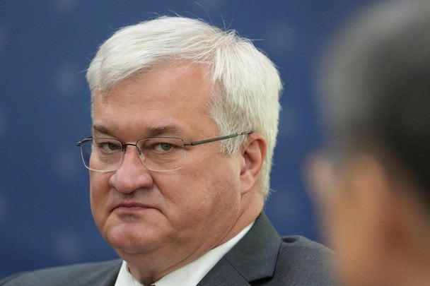 Сибіга застеріг від поступок Росії, нагадавши уроки вересня 1939 року