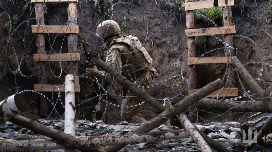 Сили оборони знищили ще 1390 окупантів за добу: загальні втрати Росії перевищили 1,49 млн