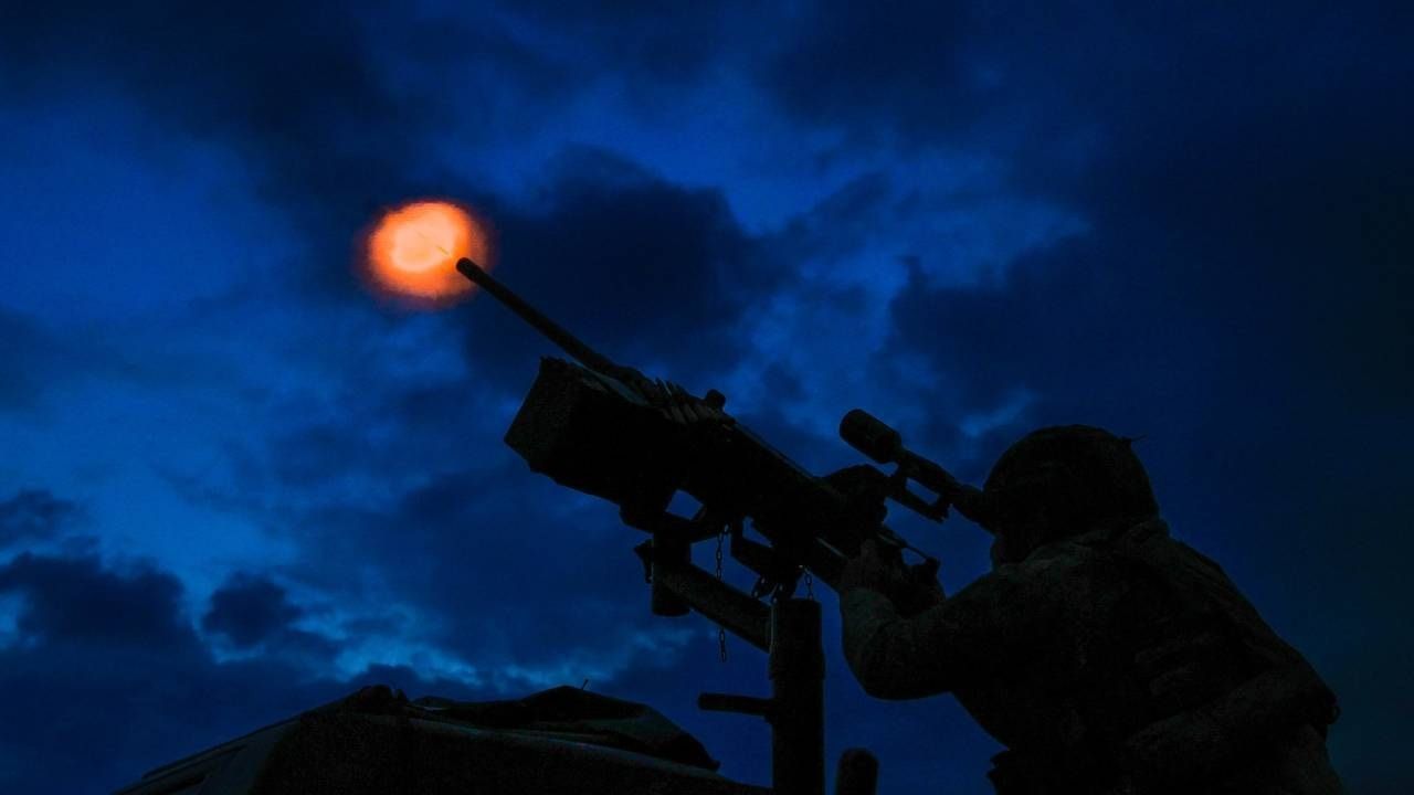 Rheinmetall: запаси ракет ППО в США, Європі та на Близькому Сході майже вичерпані