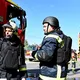 Атака дронів на Київ: зруйновано 6-поверховий будинок, пошкоджено навчальний та медичний заклади