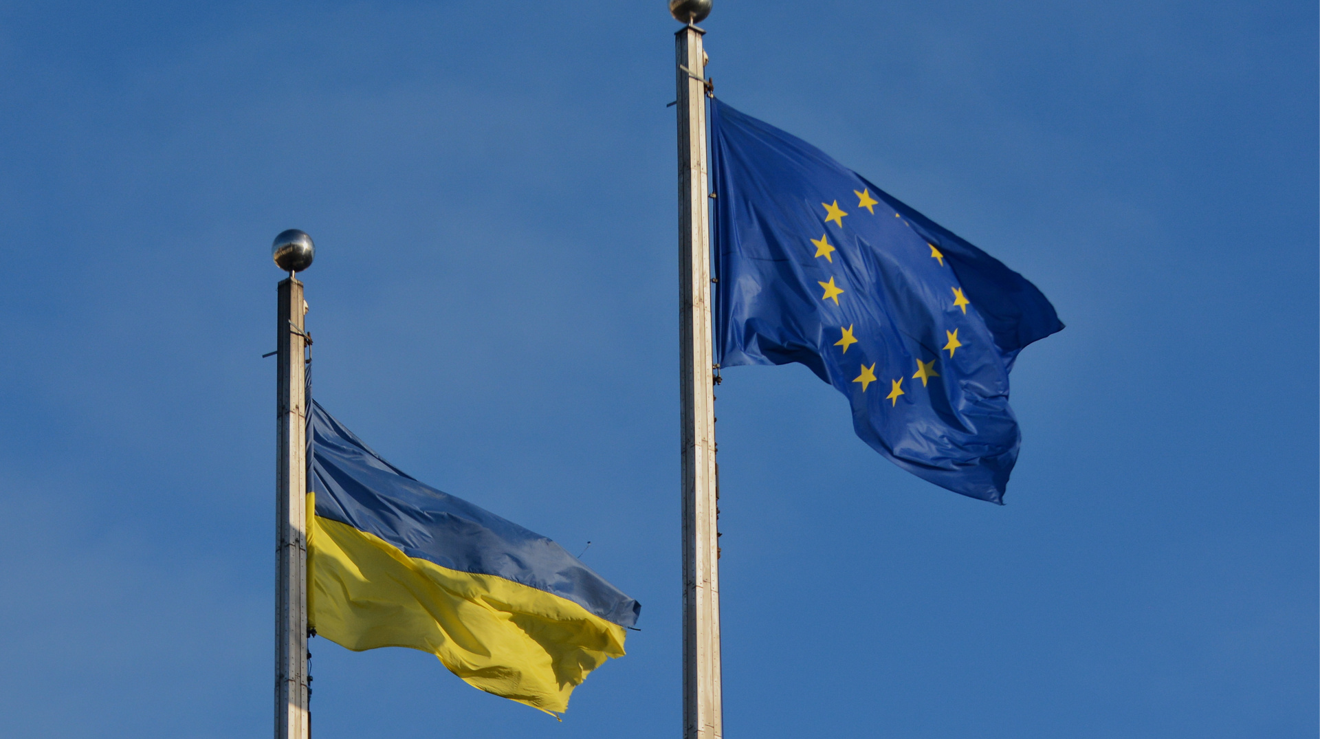 Глави МЗС ЄС в Ірландії обговорюють підтримку України перед найважчою зимою