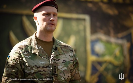 Зеленський призначив Заїця командувачем Сухопутних військ ЗСУ
