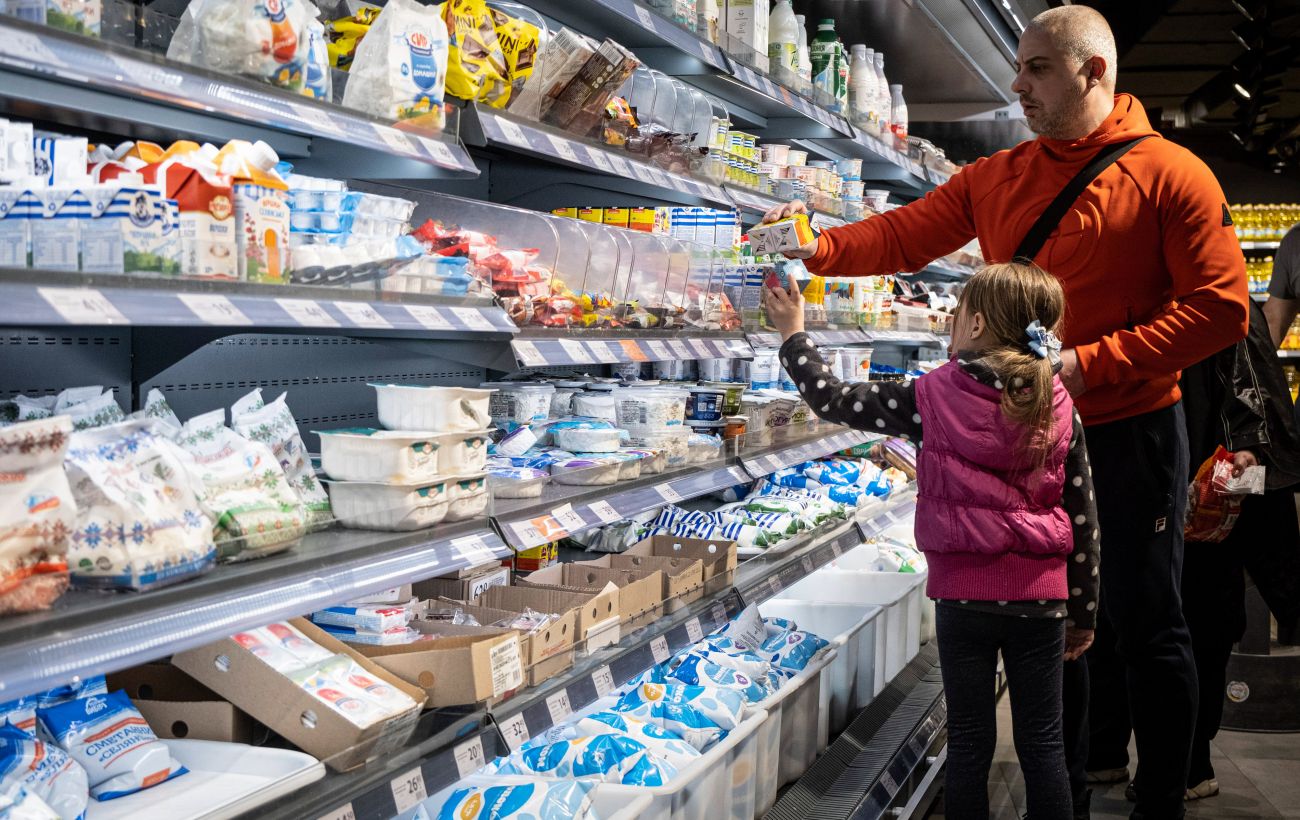 Ціни на продукти зростуть після ударів по складах: фахівці пояснили наслідки