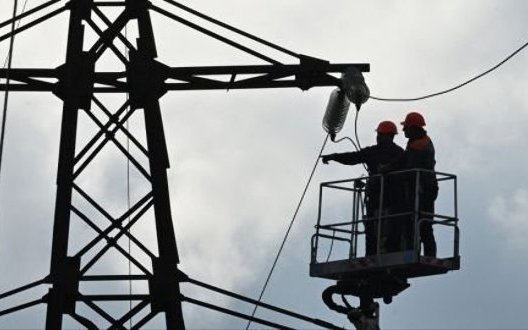 Наслідки удару по Одещині: масштабні знеструмлення та проблеми з водопостачанням