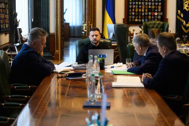 Зеленський-Мерц: фіналізується Drone Deal, нові ПДО пакети з Німеччини вже цього місяця