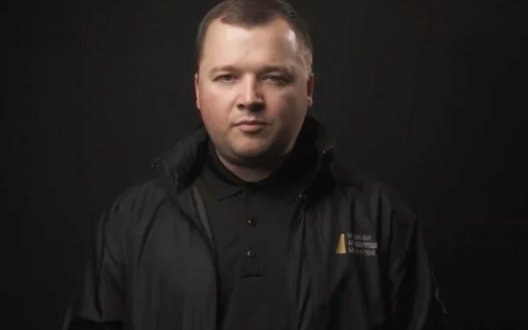 Зеленський замінив Мудру на Абакумова в антикорупційній групі ОЕСР