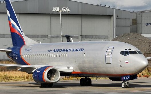 Україна офіційно попередила ICAO про небезпеку польотів у повітряному просторі Росії