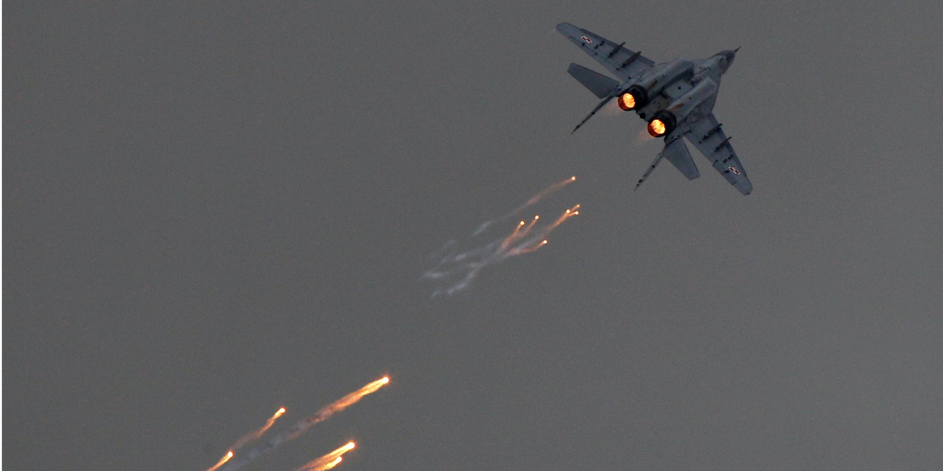 Генштаб підтвердив знищення МіГ-29 і Ка-27 на аеродромах РФ