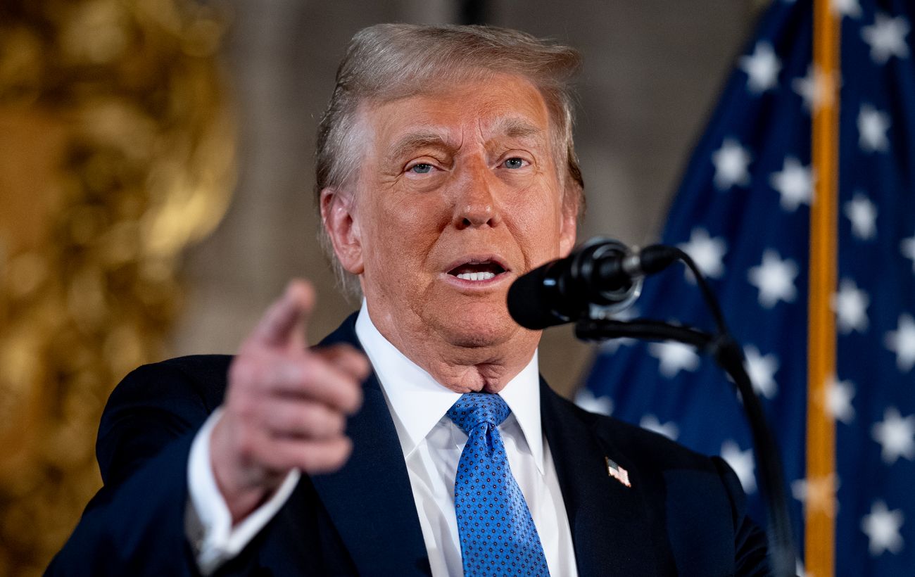 Трамп знову закликав Росію та Україну припинити «дурну» війну