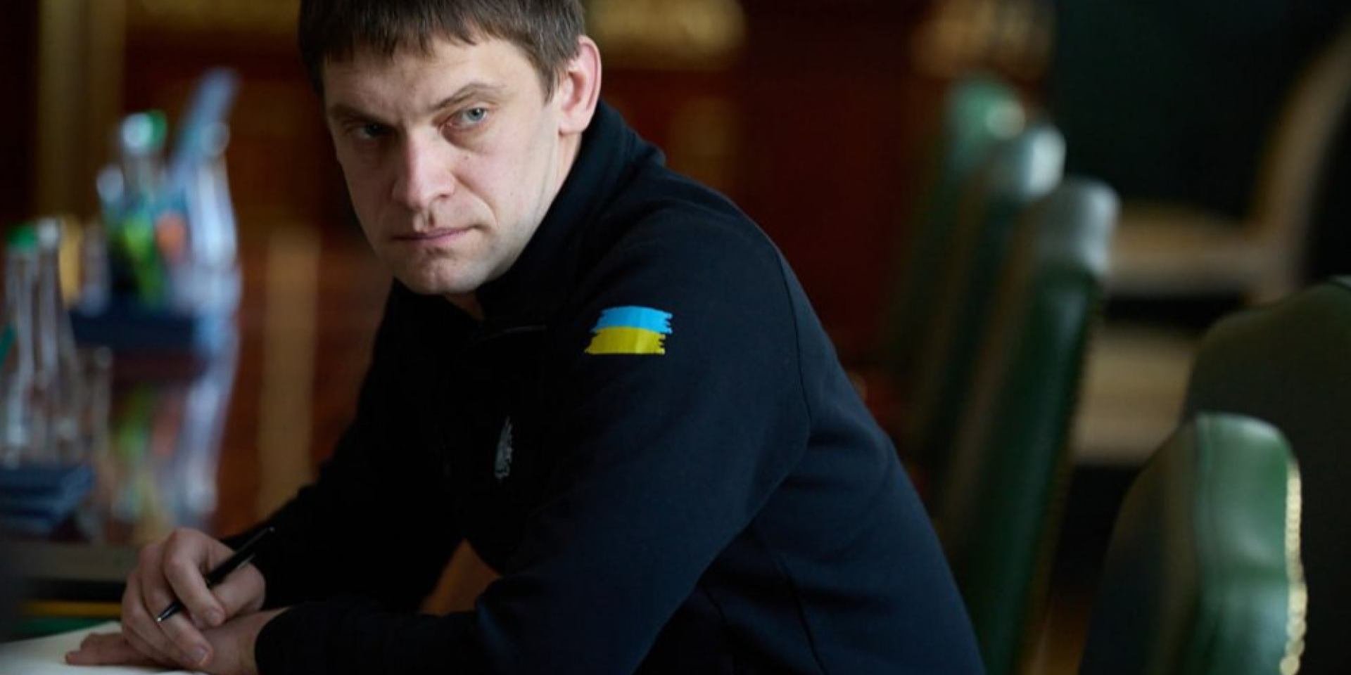 Зеленський запропонував голові Запорізької ОВА Федорову очолити Агентство відновлення