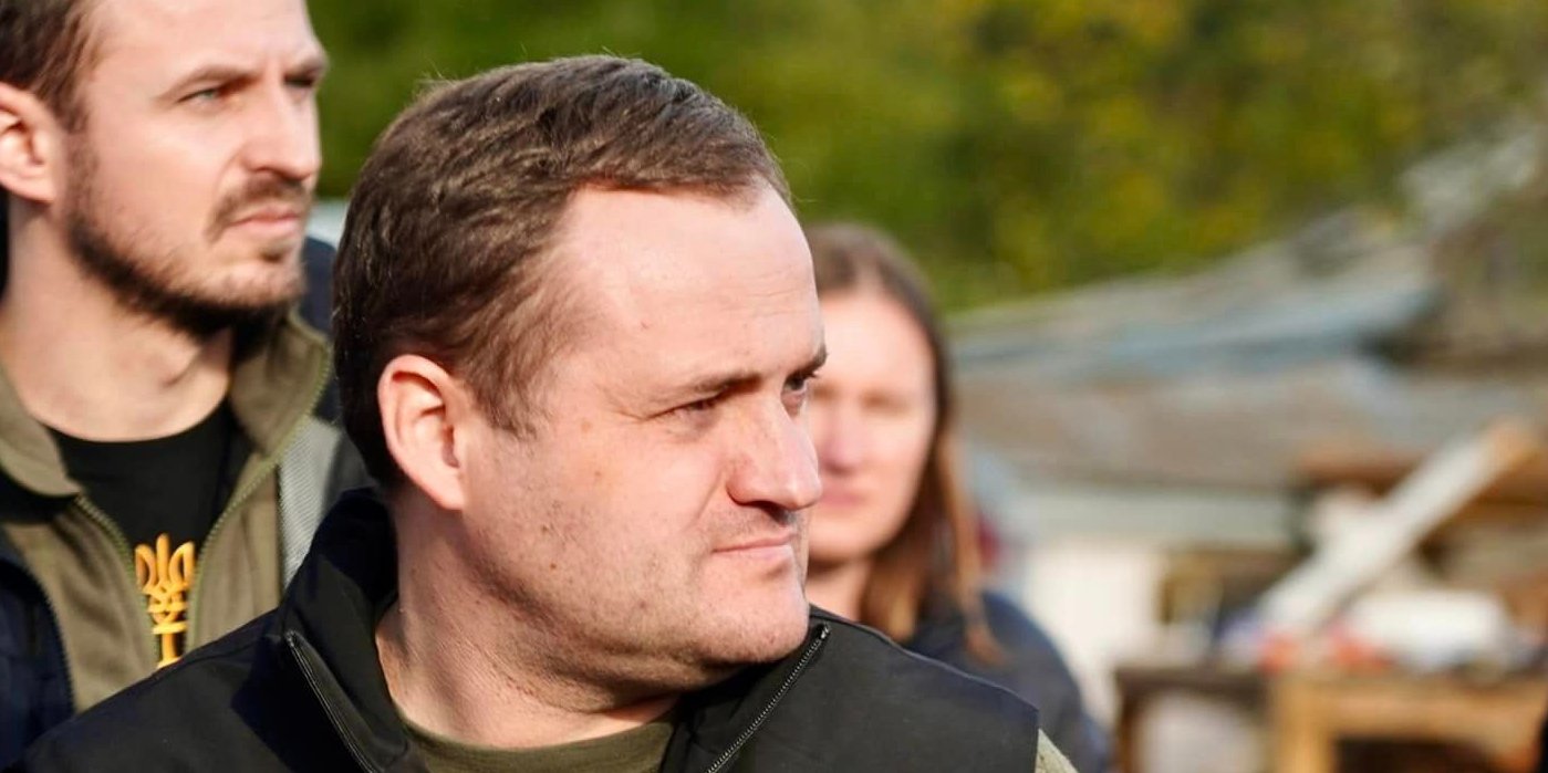 Клименко призначив Кулебу радником секретаря РНБО