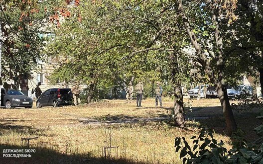 Перестрілка між СБУ та ГУР: двом учасникам оголошено підозри, зникнення Каплунова розслідують
