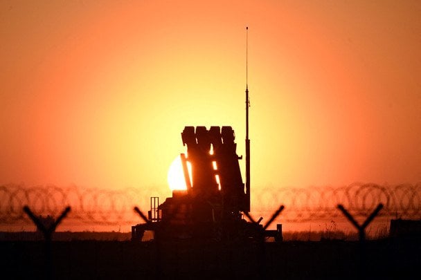 ЄС прискорює постачання ракет Patriot Україні: Іспанія підтвердила збільшення поставок