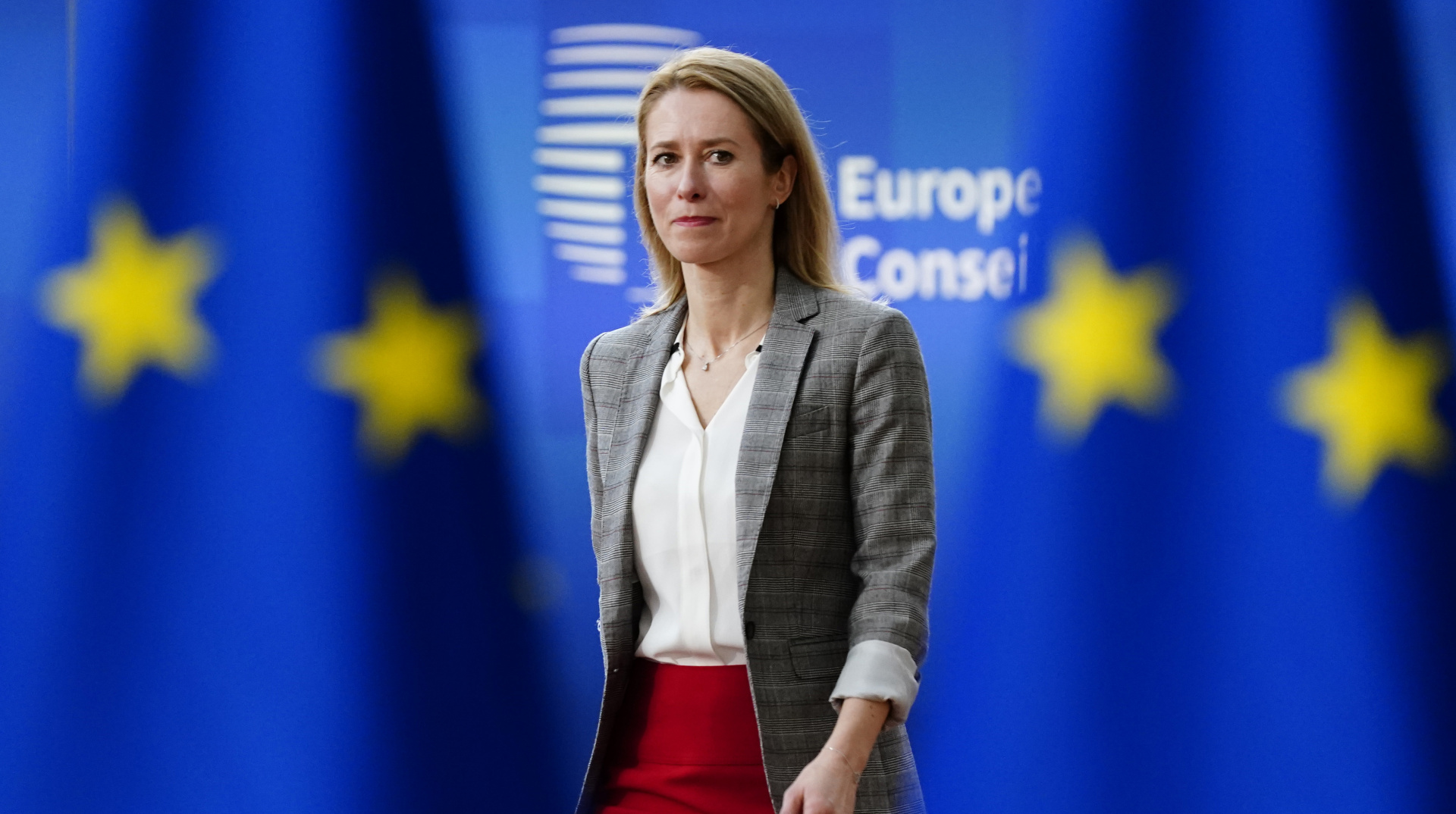 Каллас застерегла ЄС від втягнення у «токсичний конфлікт» на Близькому Сході