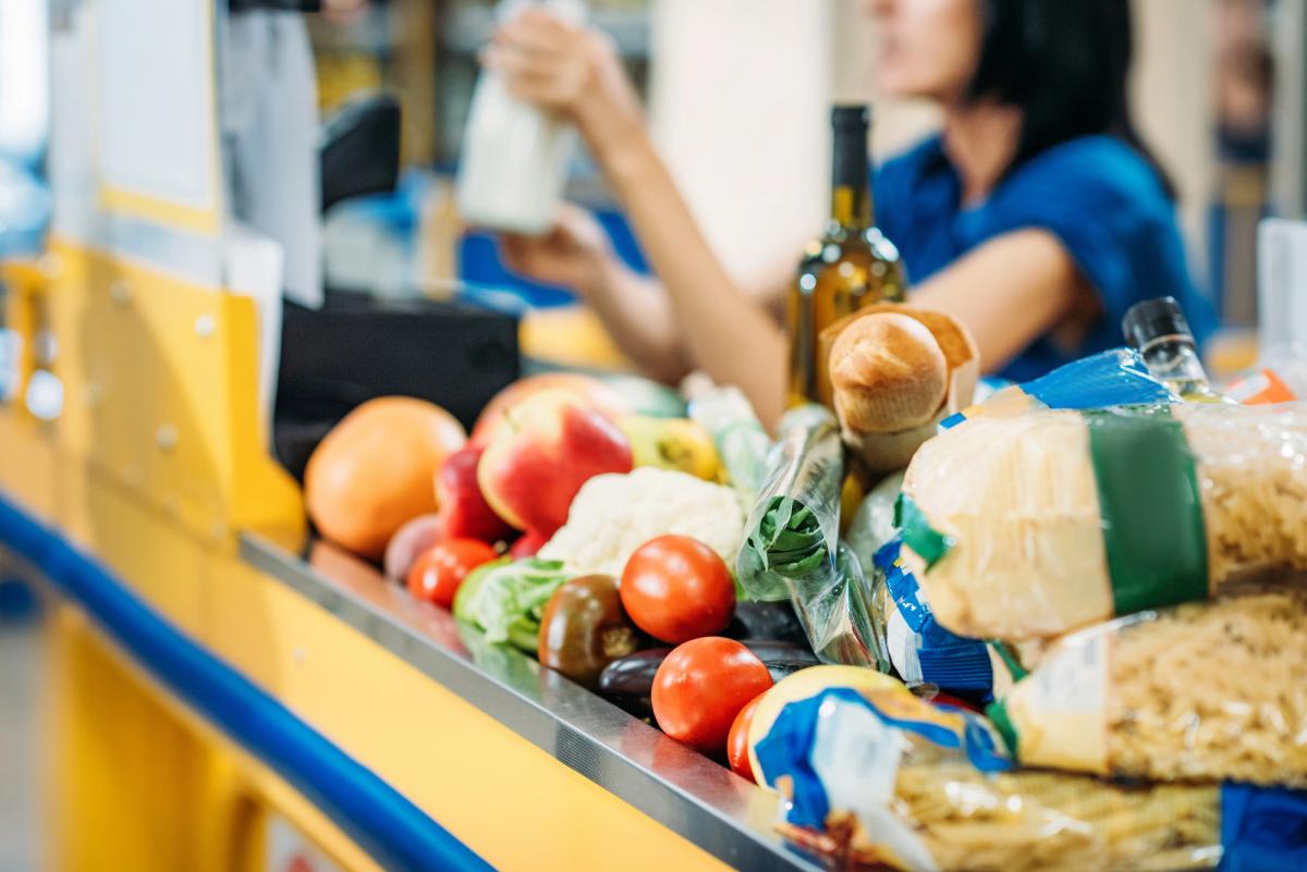 Ціни на продукти в Україні зростуть у вересні: найбільше подорожчають товари з охолодженням