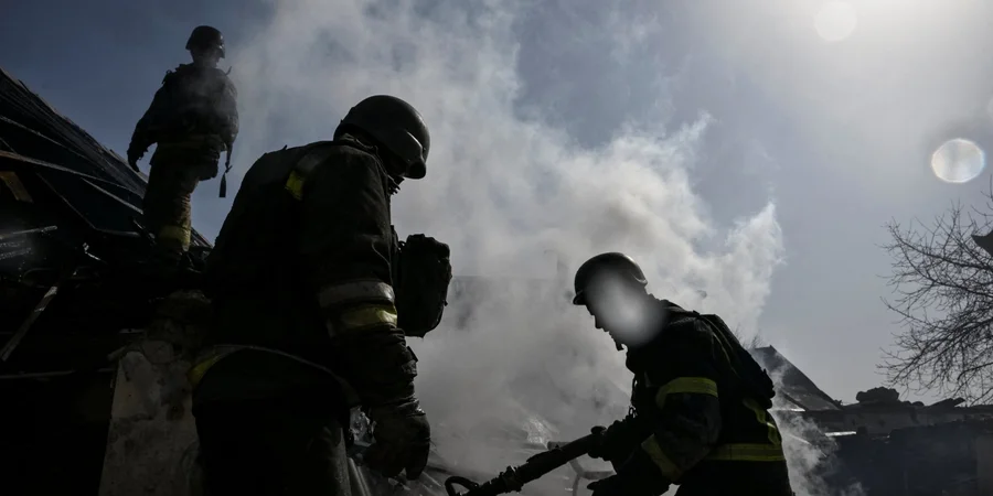 РФ атакувала Україну 156 дронами вночі: ППО збила 133, зафіксовано 19 влучань