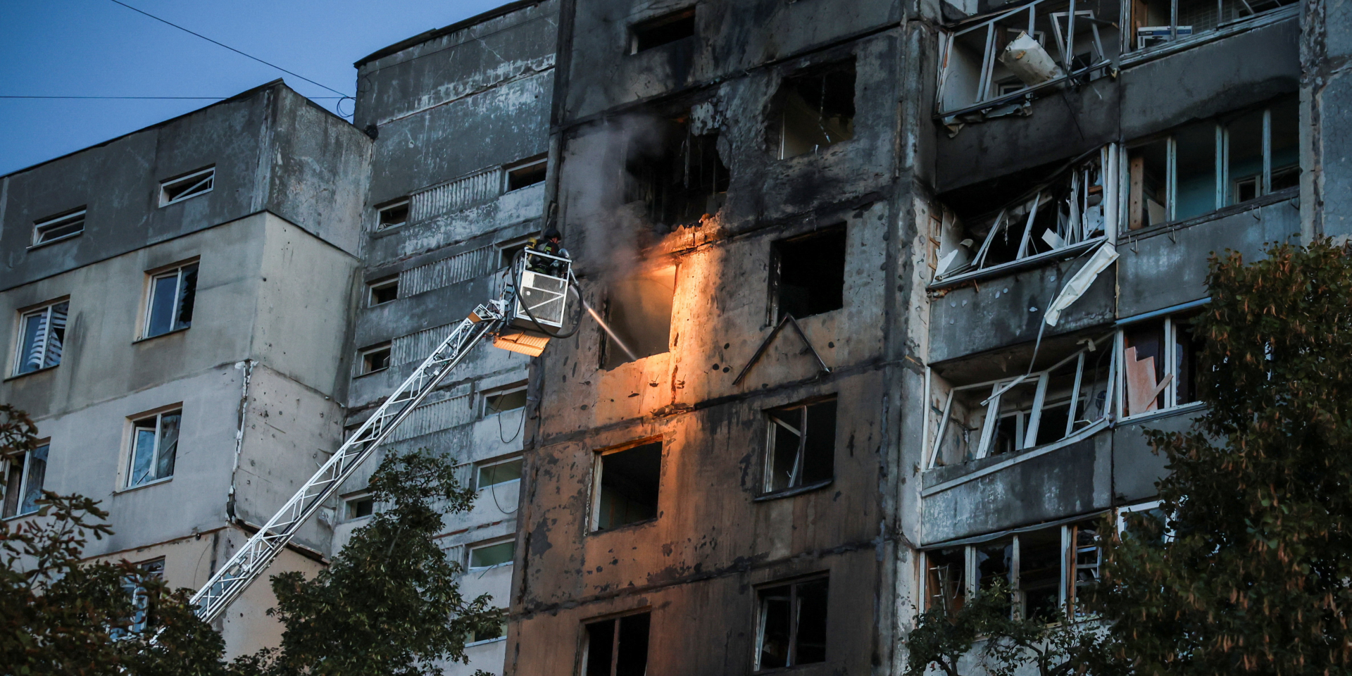 Росія вночі атакувала Україну ракетою та 121 дроном: ППО знешкодила 103 БпЛА