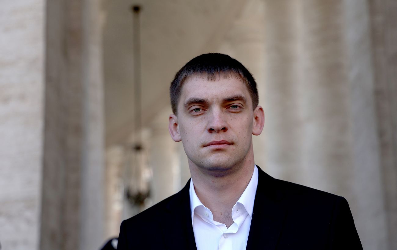 Кабмін призначив Івана Федорова головою Держагентства відновлення замість Сухомліна