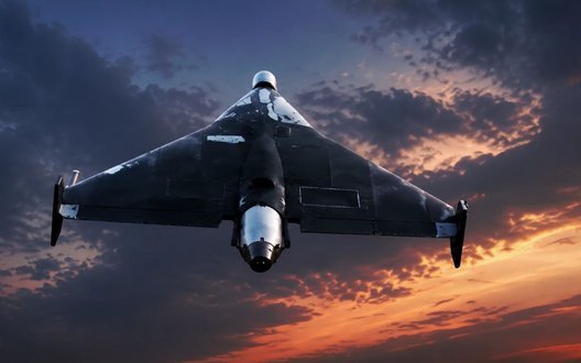 Сили оборони у серпні 2026 збили понад 4600 повітряних цілей, але лише 1 балістичну ракету