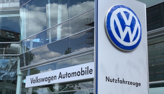 Volkswagen скоротить 50 тисяч робочих місць і половину модельного ряду до 2030 року